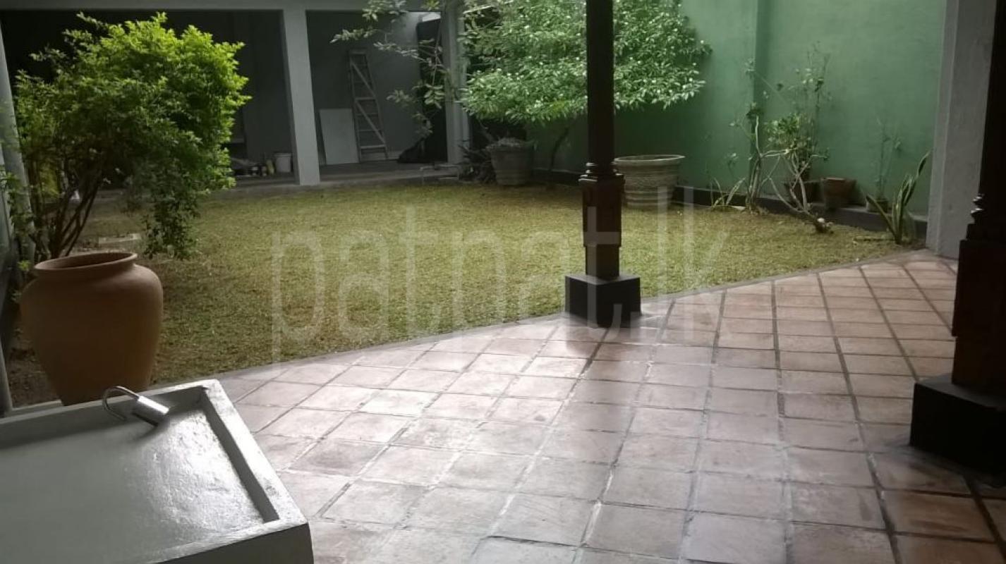 House for Sale in Kiribathgoda