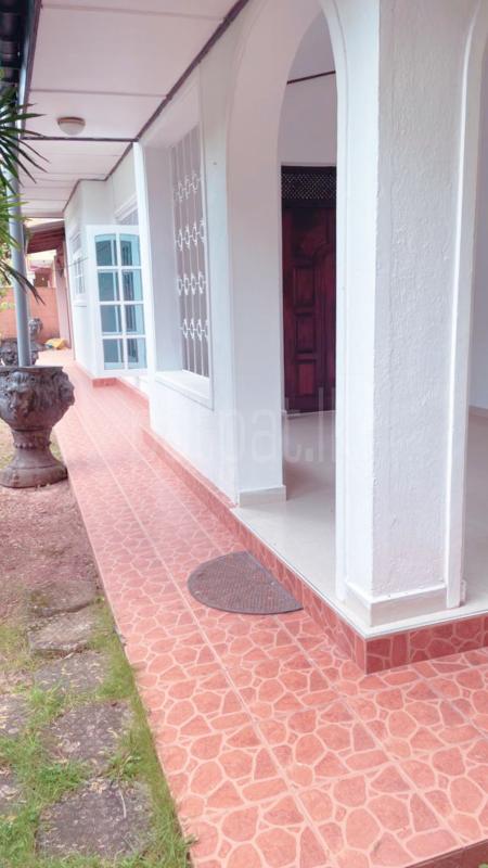 House for Rent in Malabe