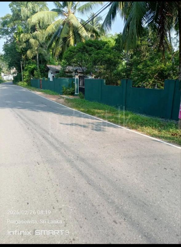 House for Sale in Polgasowita