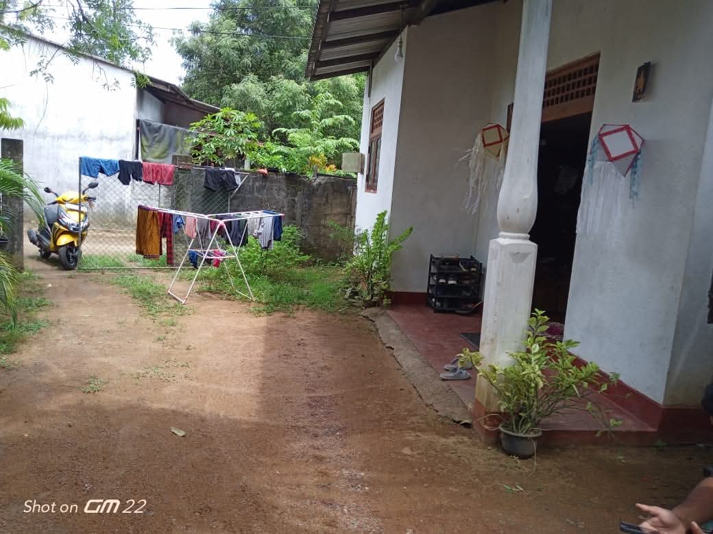 House for Sale in Homagama
