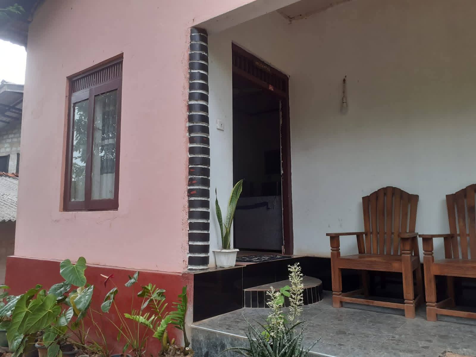 House for Sale in Kirindiwela