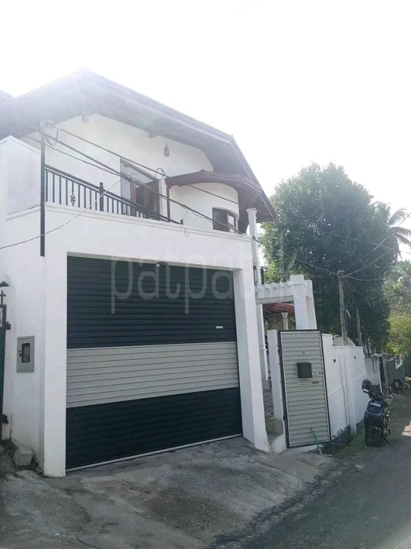 House for Sale in Kesbewa
