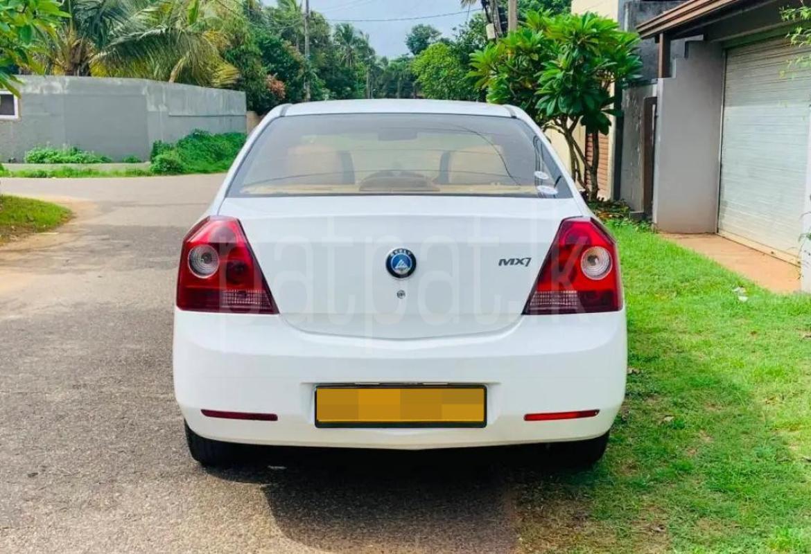Micro MX7 2012 - Used Car sale in Sri Lanka - patpat.lk