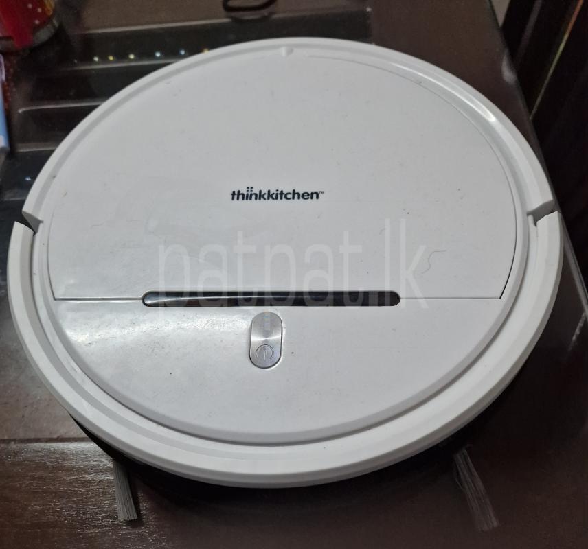 3-In-1 Vacuum Cleaner