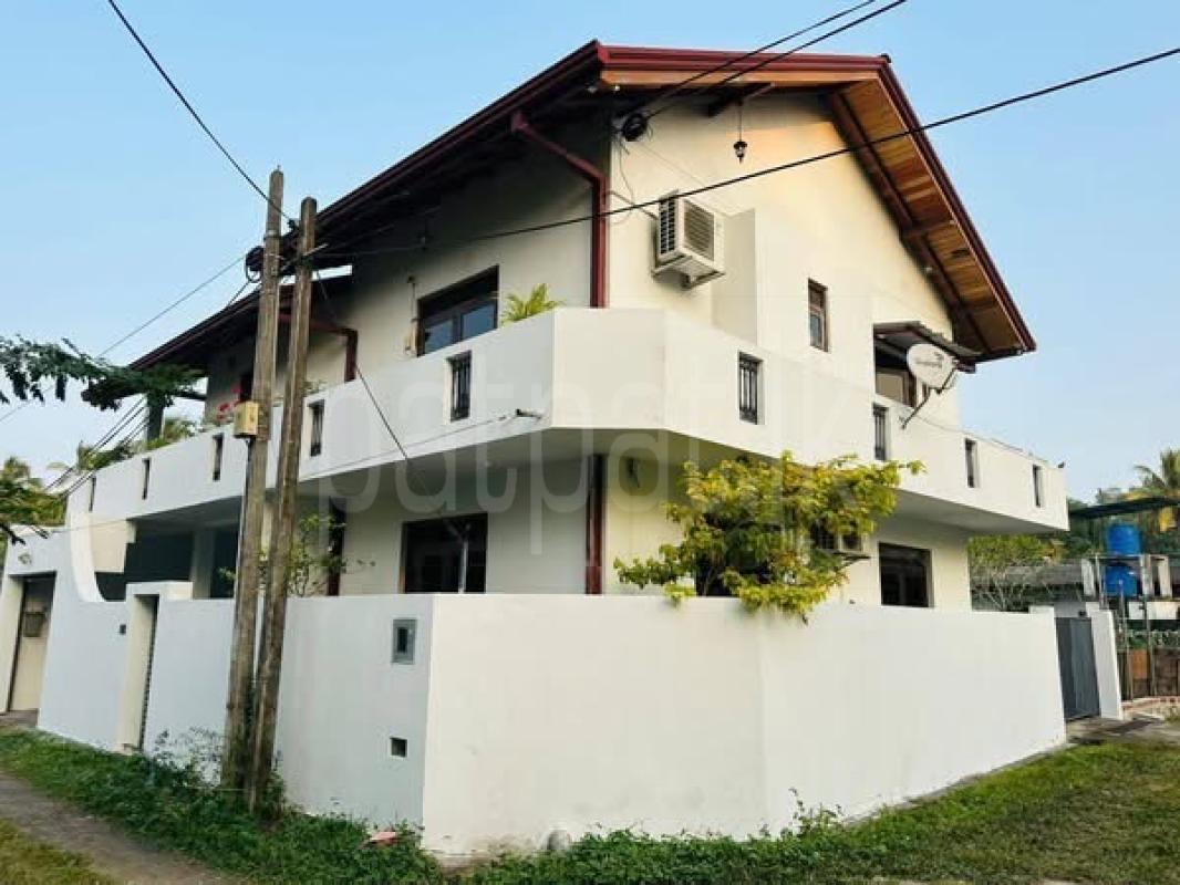 House for Sale in Maharagama