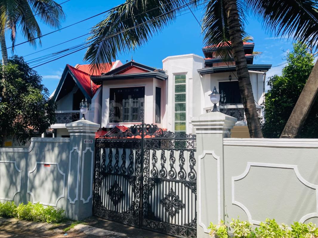 House for Sale in Ragama