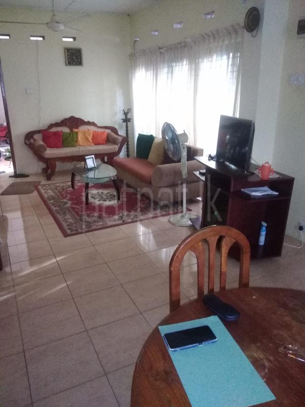 House for Rent in Nugegoda