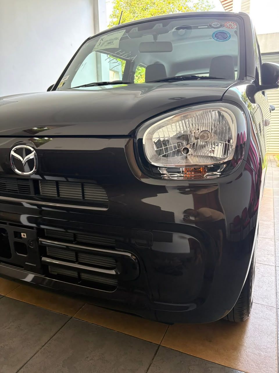 Mazda Carol 2023 - Reconditioned Car sale in Sri Lanka - patpat.lk