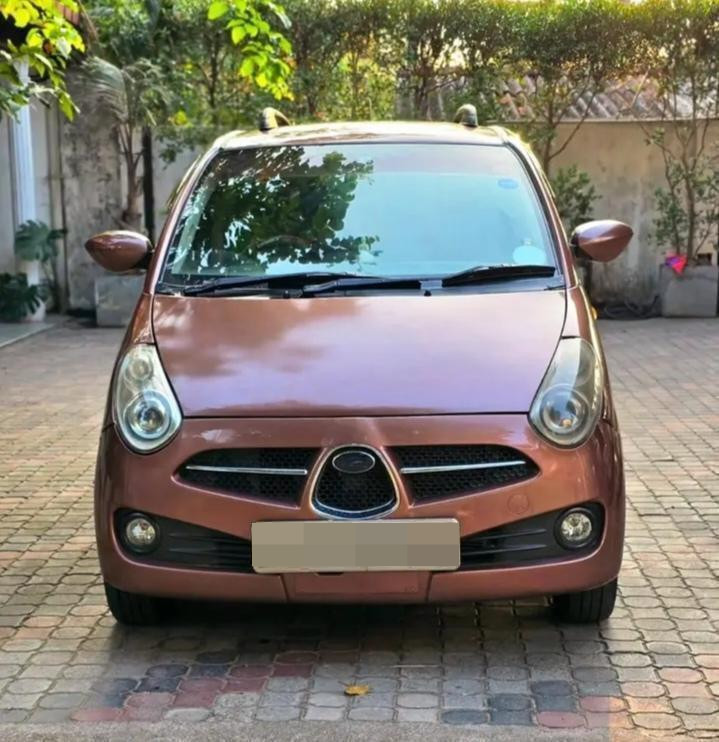 Subaru R2 2003 ads-image-1