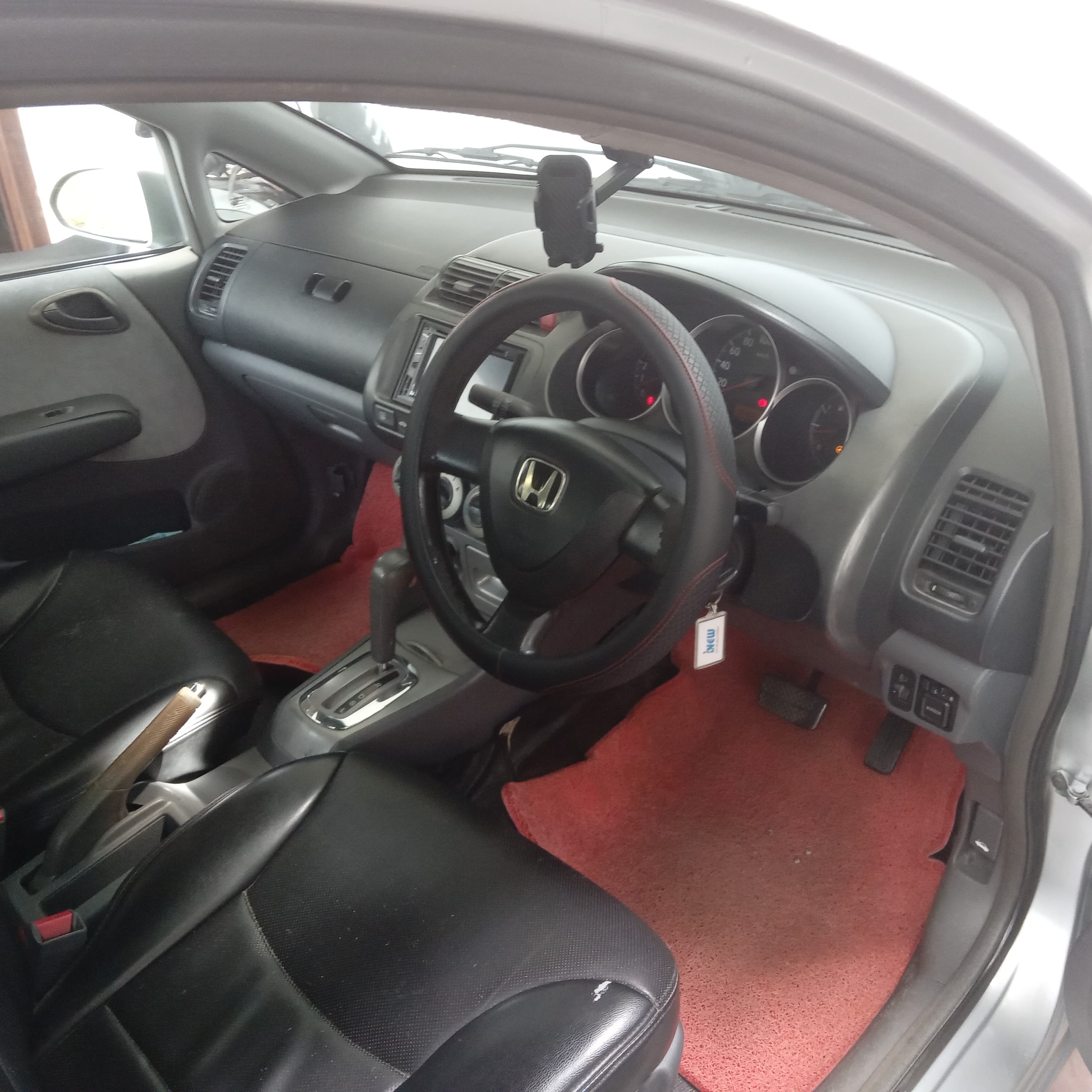 Honda Fit 2007 - Used Car sale in Sri Lanka - patpat.lk
