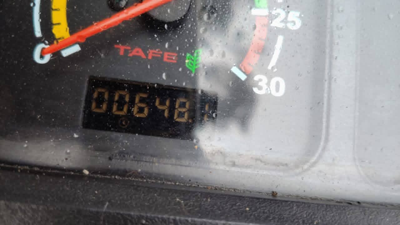 TAFE Tractor 2022 - Used Land sale in Sri Lanka - patpat.lk