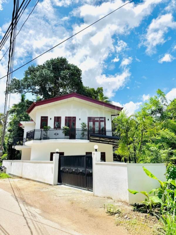 House for Sale in Godagama