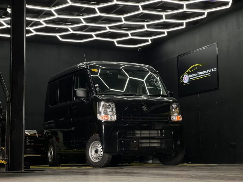 Suzuki Every 2025 ads-image-1