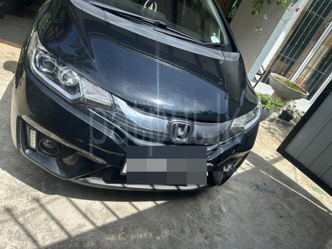 Honda Fit 2014 - Used Car sale in Sri Lanka - patpat.lk