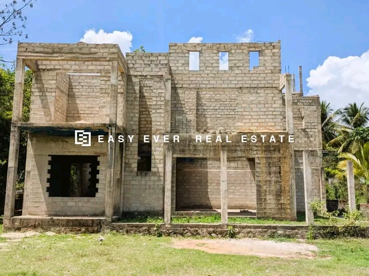 House for Sale in Minuwangoda