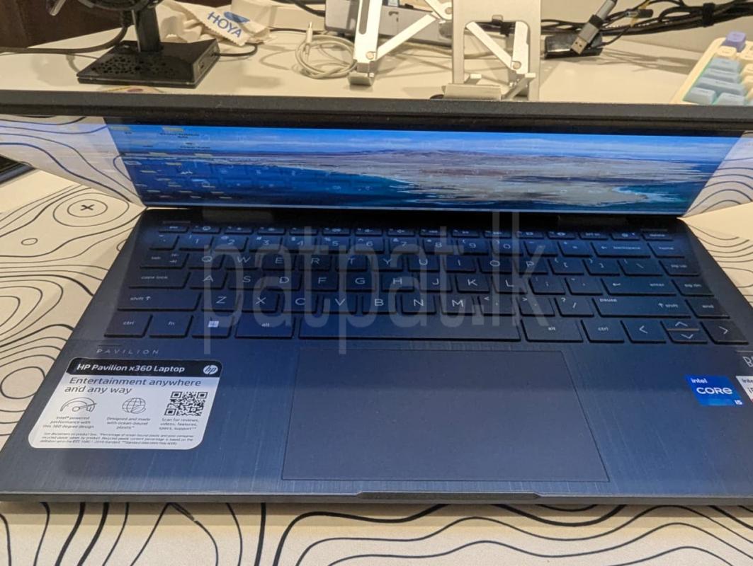 Hp pavilion x360 Laptop