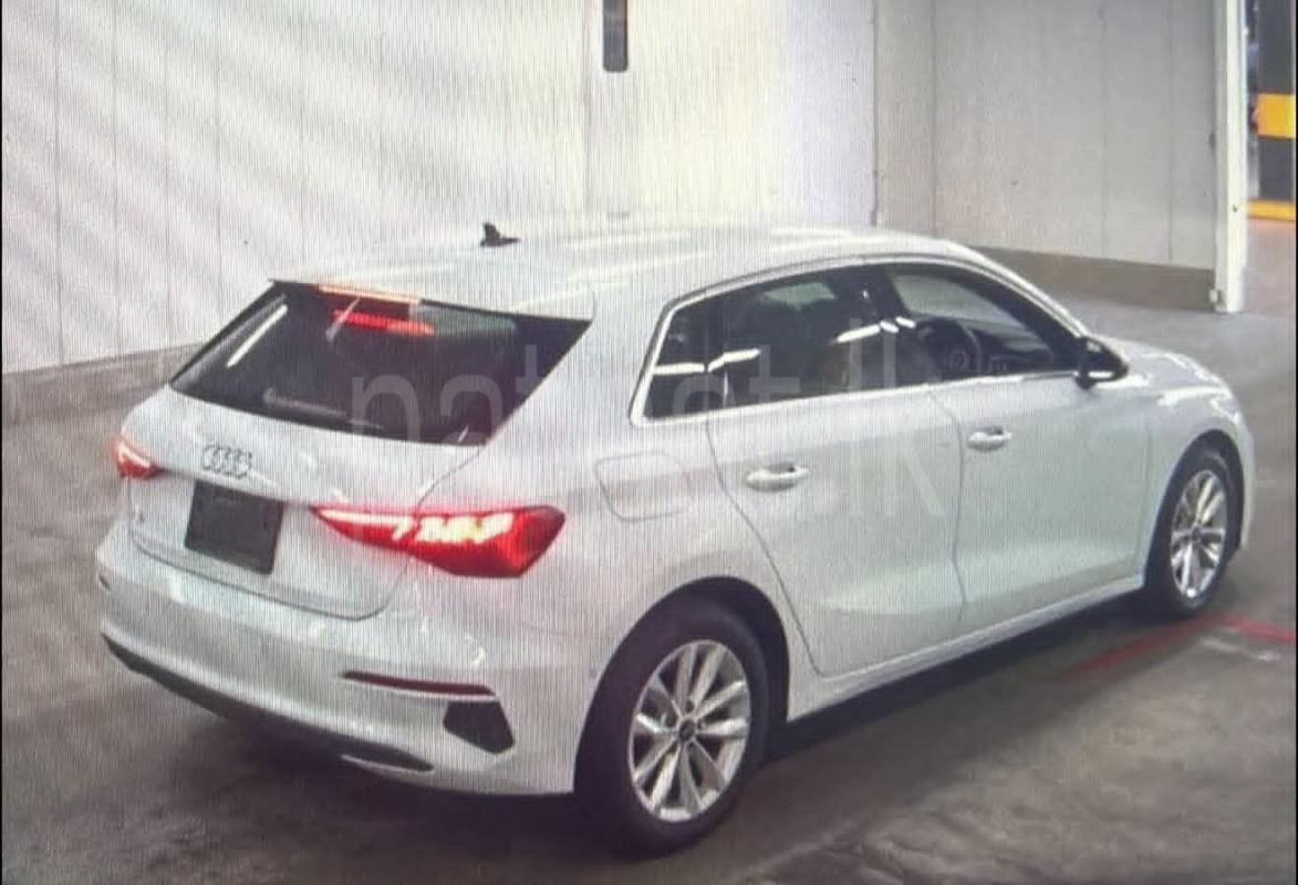 Audi A3 2024 - Brand New Car sale in Sri Lanka - patpat.lk