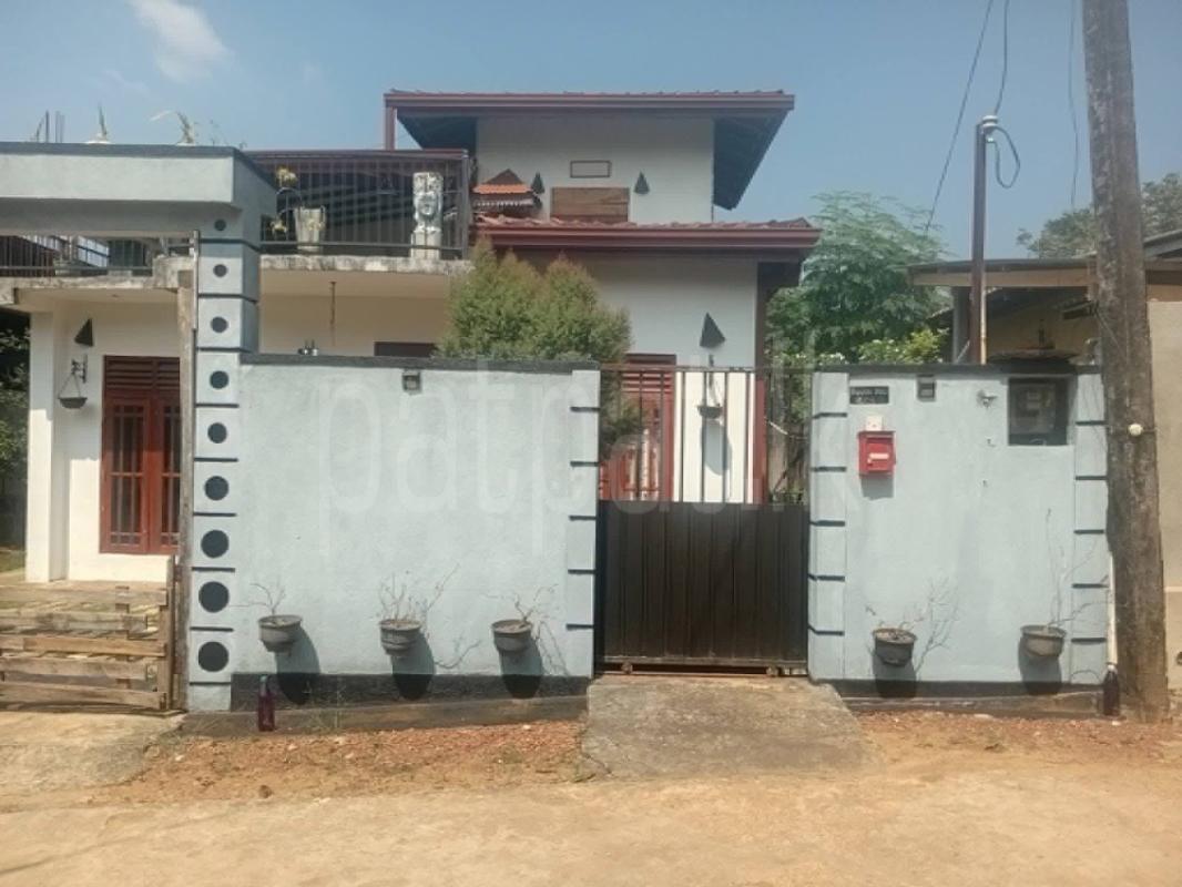 House for Sale in Panadura