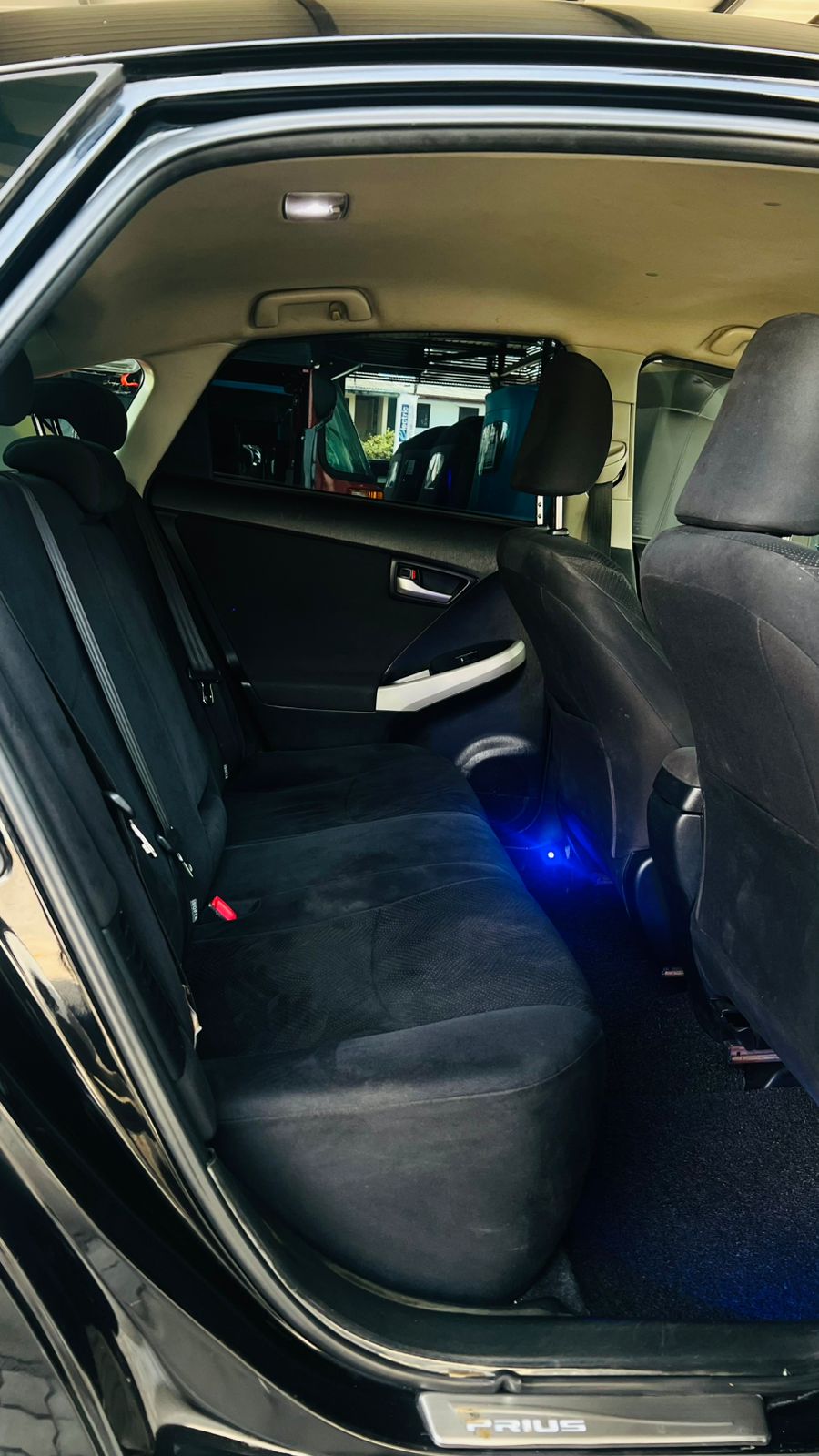 Toyota Prius 2013 - Used Car sale in Sri Lanka - patpat.lk