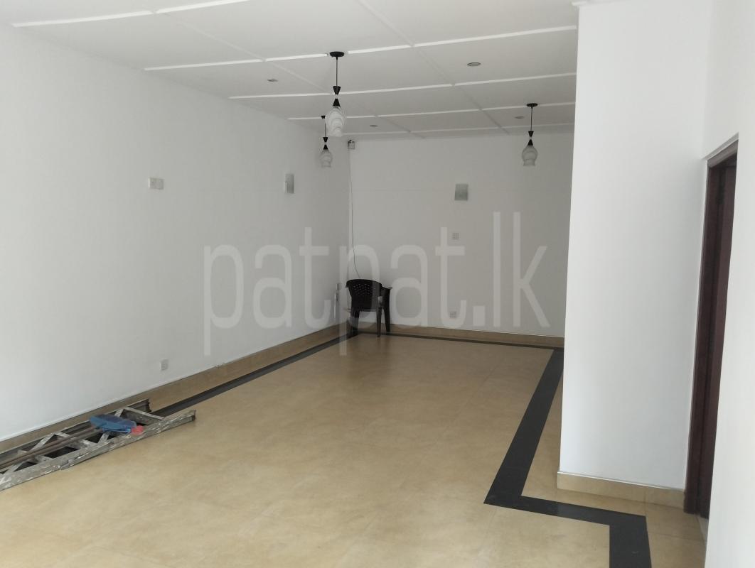 House for Rent in Wattala