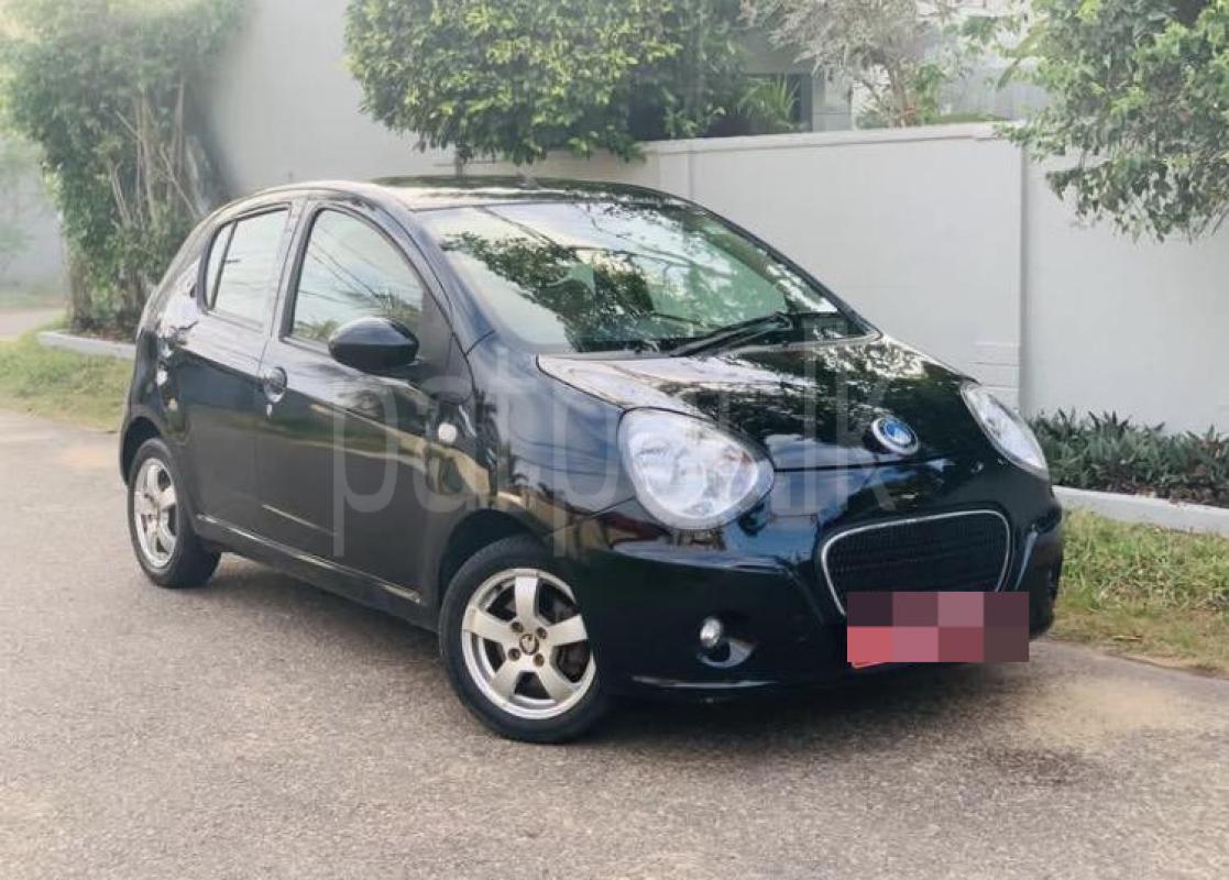 Micro Panda Cross 2017 - Used Car sale in Sri Lanka - patpat.lk