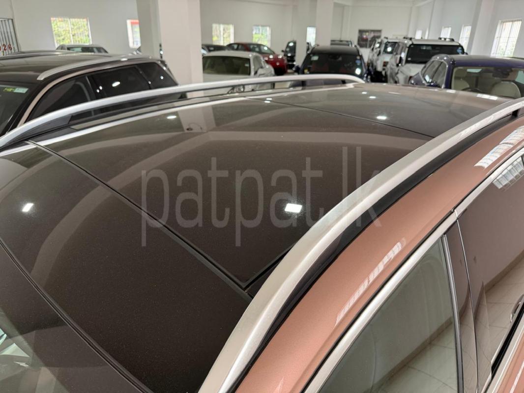 Mercedes Benz GLB 180 2024 - மறுசீரமைக்கப்பட்டது SUV sale in Sri Lanka - patpat.lk