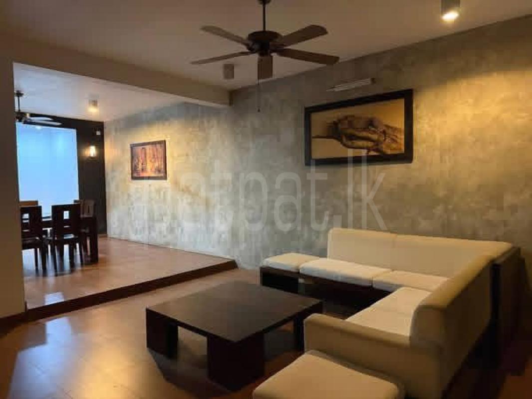 House for Rent in Narahenpita (Colombo 05)