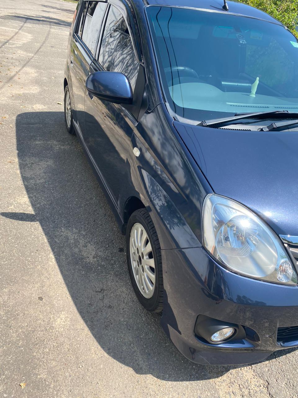 Perodua Elite 2013 - Used Car sale in Sri Lanka - patpat.lk