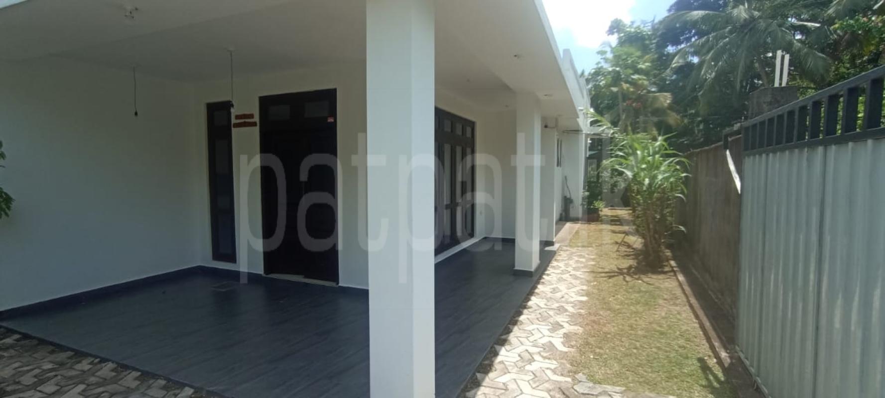 House for Sale in Kadawatha