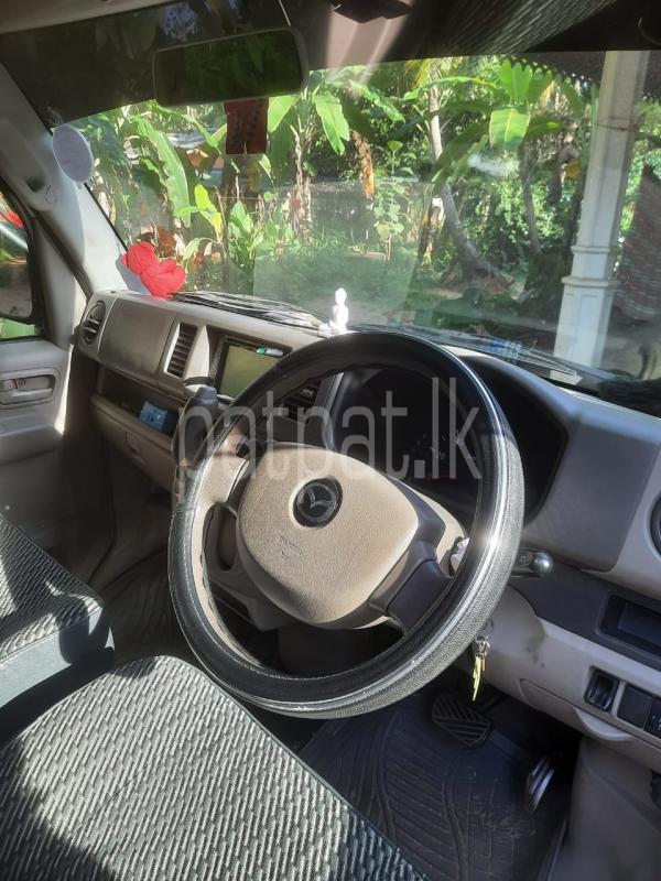 Mazda Scrum 2008 - Used Van sale in Sri Lanka - patpat.lk