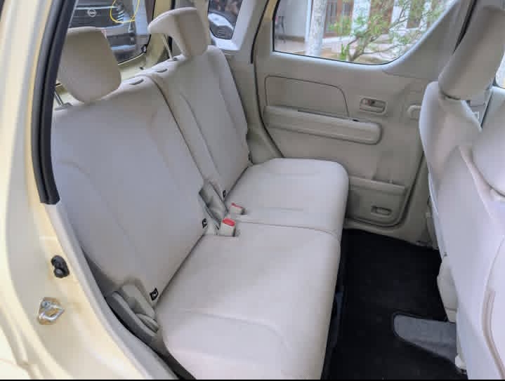 Suzuki Wagon R 2023 - Used Car sale in Sri Lanka - patpat.lk