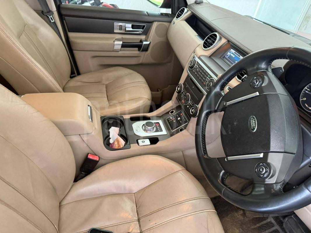 Land Rover Discovery 2015 - Brand New SUV sale in Sri Lanka - patpat.lk