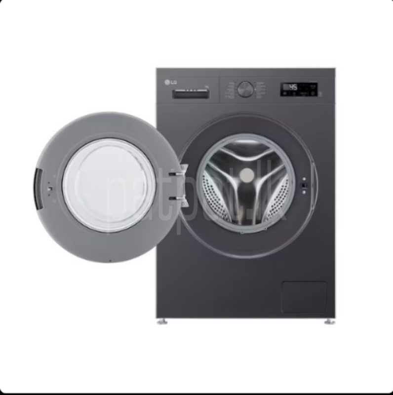 LG 9KG Washing Machine FB1209S6W FRONT LOAD