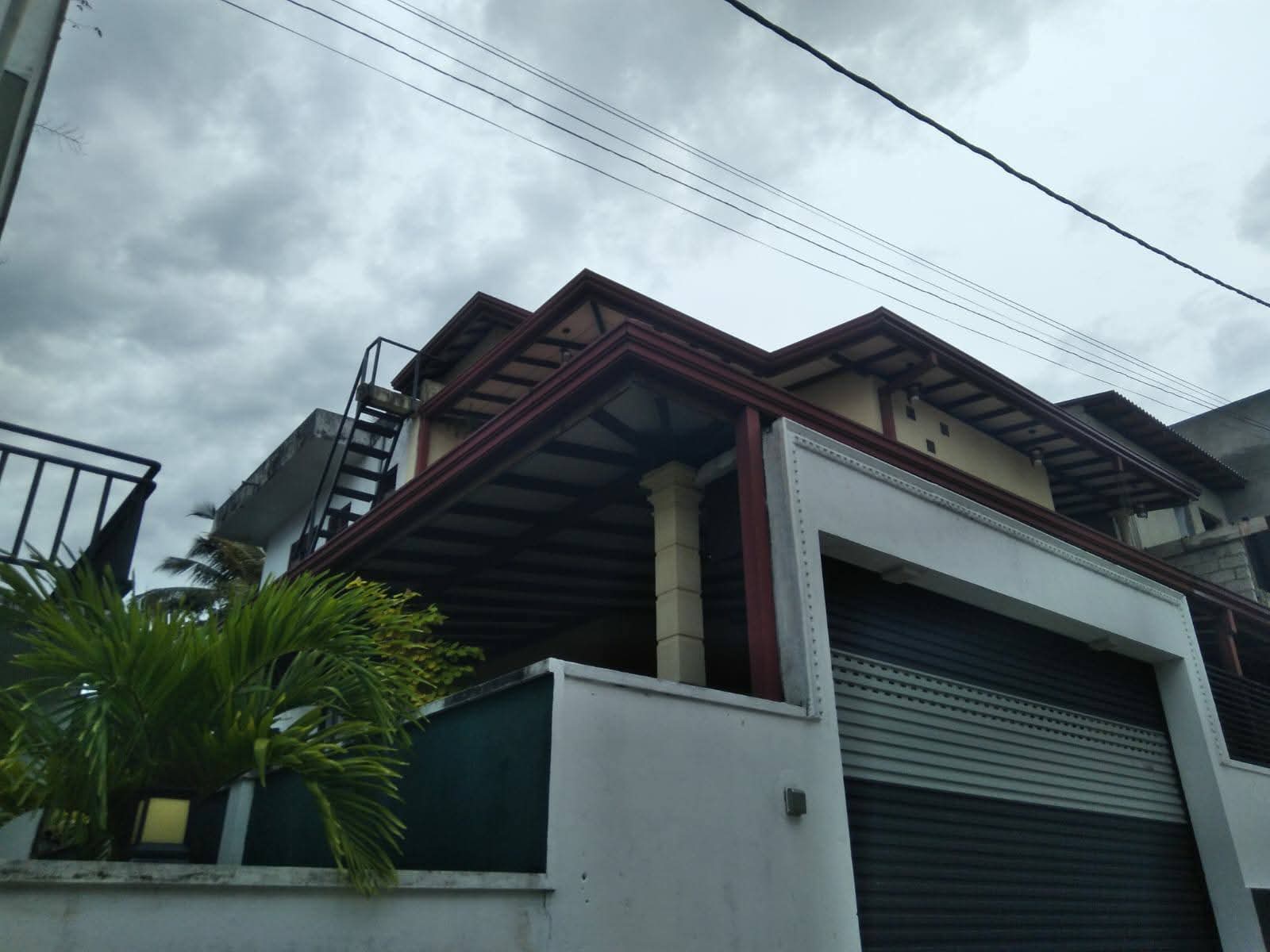 House for Sale in Homagama