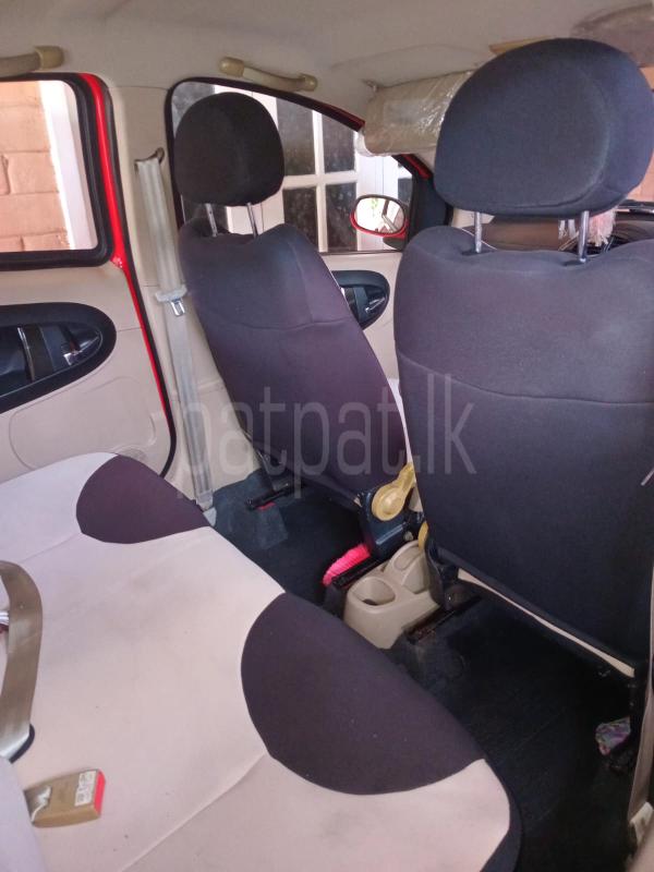 Micro Panda 2015 - Used Car sale in Sri Lanka - patpat.lk