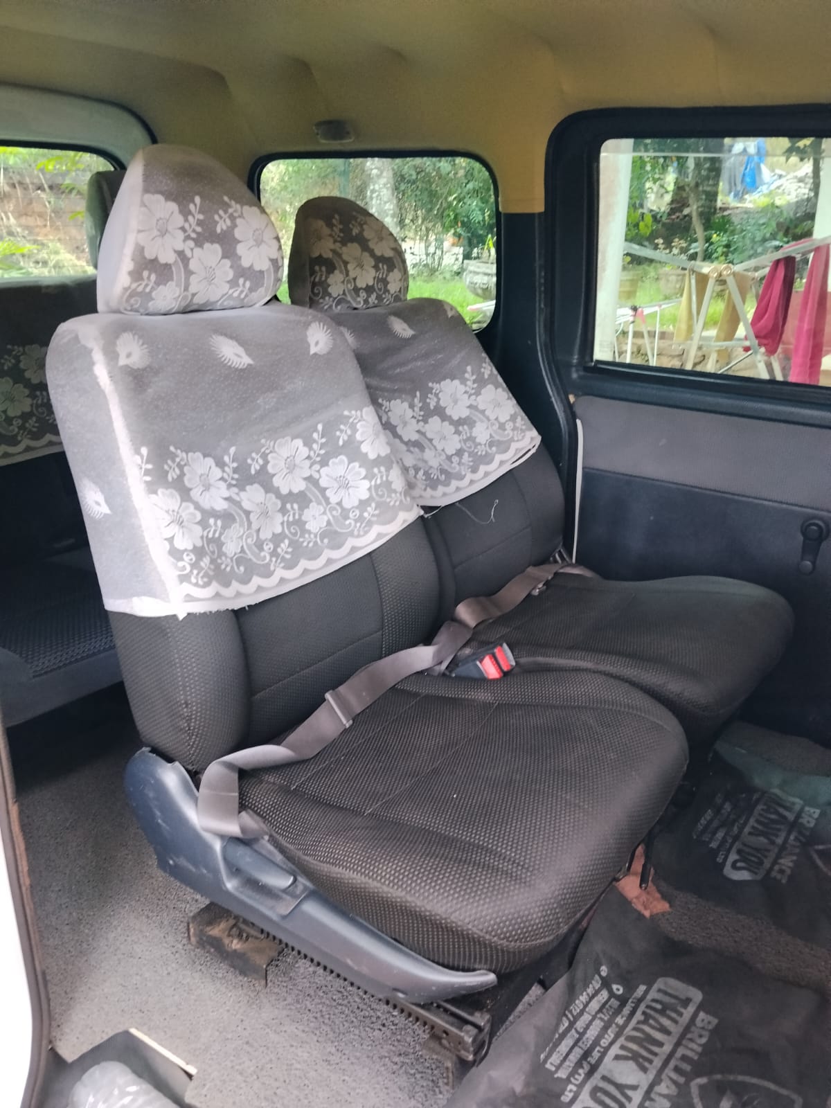 Toyota TownAce 2008 - பயன்படுத்தப்பட்டது வேன் sale in Sri Lanka - patpat.lk