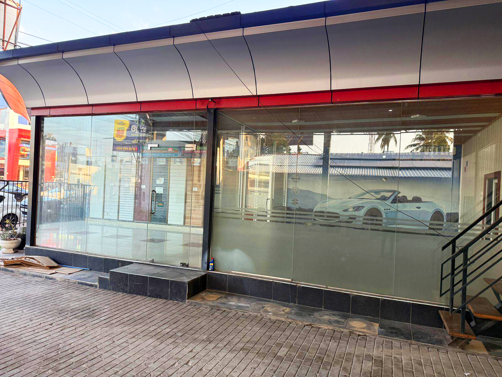 Building for Rent in Negombo