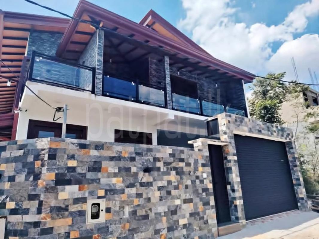 House for Sale in Kottawa ads-image-1