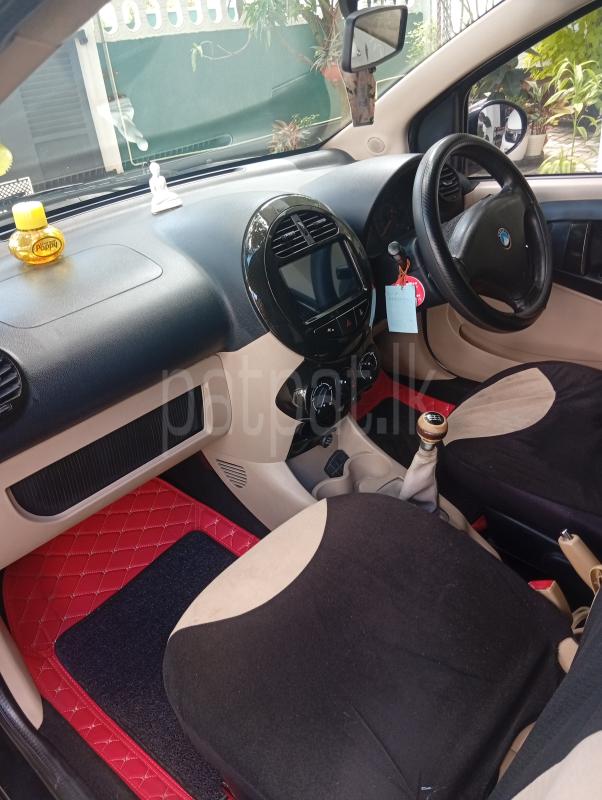 Micro Panda 2017 - Used Car sale in Sri Lanka - patpat.lk