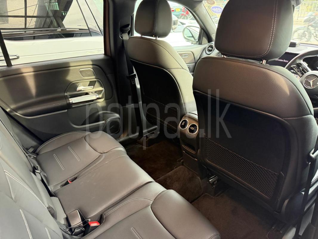 Mercedes Benz GLB 180 2024 - மறுசீரமைக்கப்பட்டது SUV sale in Sri Lanka - patpat.lk
