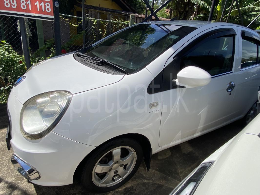Micro Panda 2015 - Used Car sale in Sri Lanka - patpat.lk