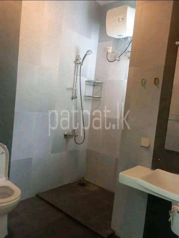 Furnished Apartment for Sale in Dehiwala