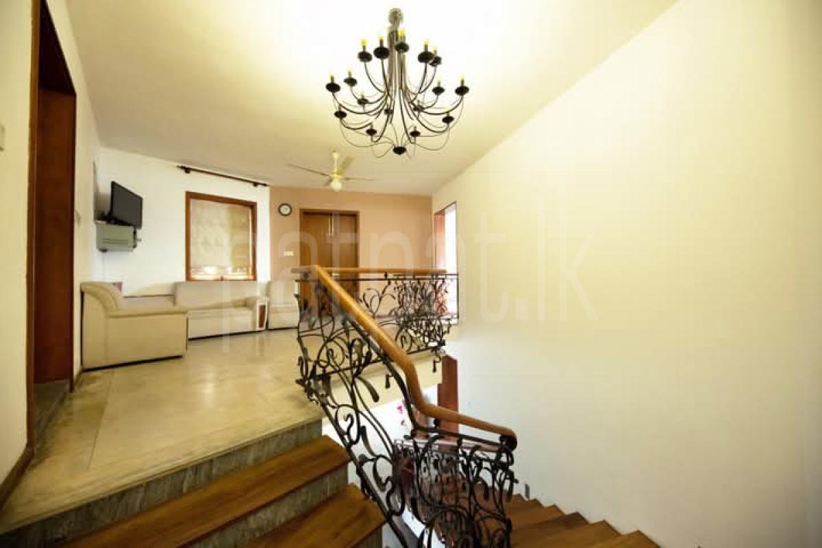 House for Sale in Nugegoda