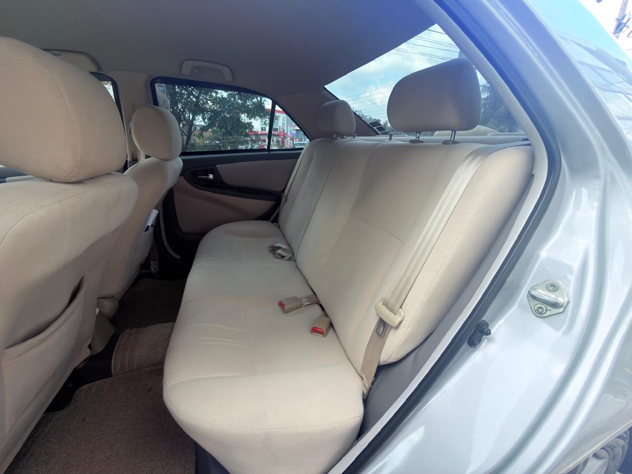 Micro MX7 2012 - Used Car sale in Sri Lanka - patpat.lk