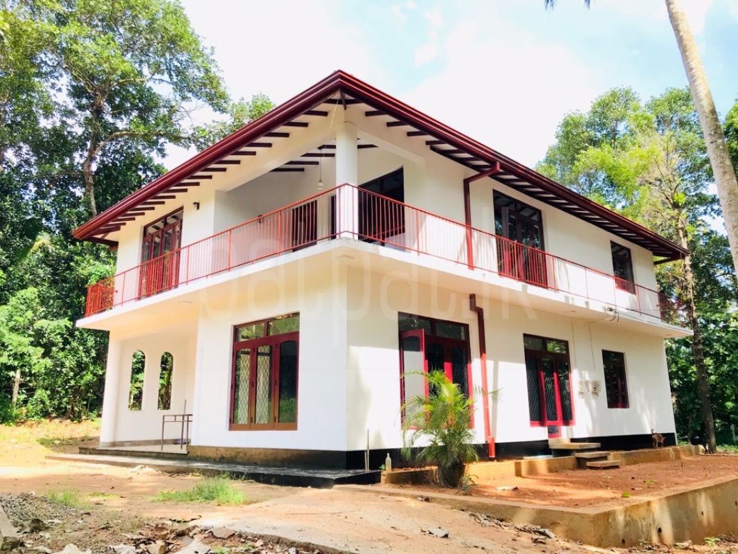 House for Sale in Kurunegala ads-image-1