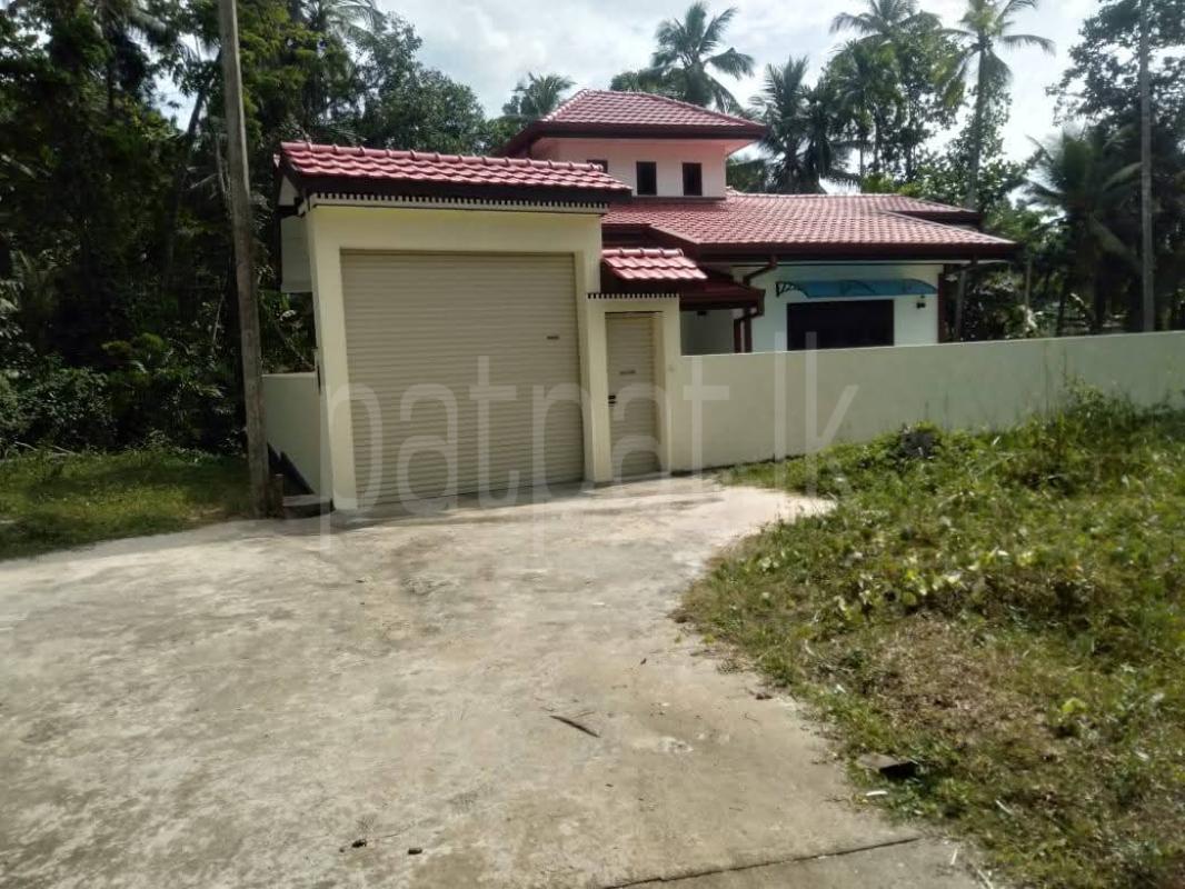 House for Sale in Udugampola