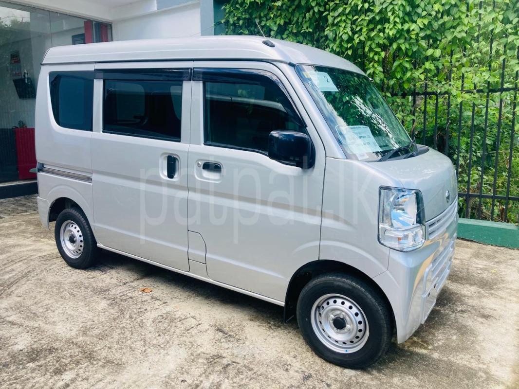 Nissan Clipper 2023 - Reconditioned Van sale in Sri Lanka - patpat.lk