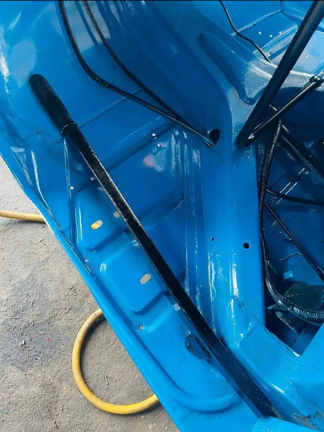 Bajaj Three Wheel 2008 - භාවිතා කරන ලද ත්‍රිරෝද රථය sale in Sri Lanka - patpat.lk