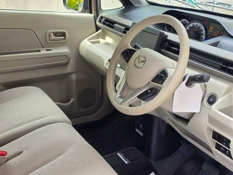 Suzuki Carry 2024 - Reconditioned Truck sale in Sri Lanka - patpat.lk