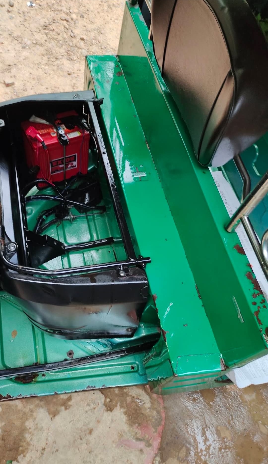 Bajaj Three Wheel 2016 - Used Three wheeler sale in Sri Lanka - patpat.lk